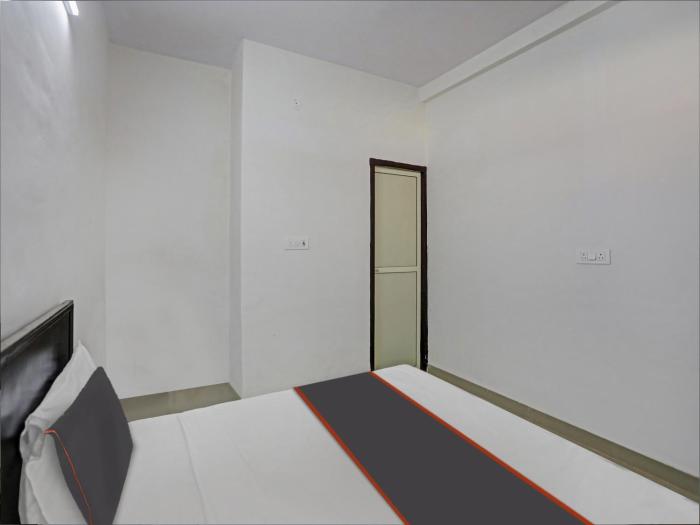 spot on mt white house