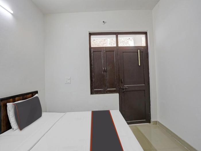 spot on mt white house