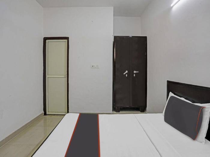 spot on mt white house