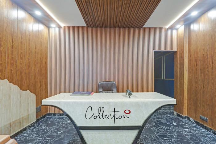 spot on mt white house