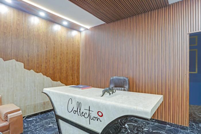 spot on mt white house