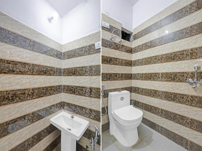 spot on mt white house