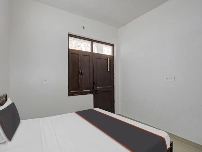 spot on mt white house