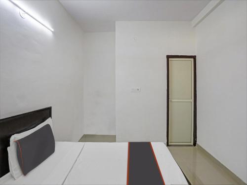 spot on mt white house