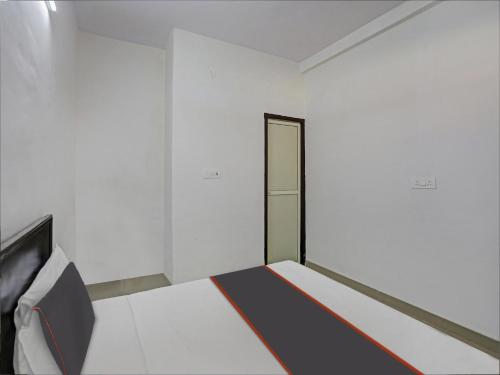 spot on mt white house