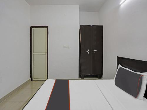 spot on mt white house