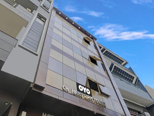 Spot On Mt White House,,3 star