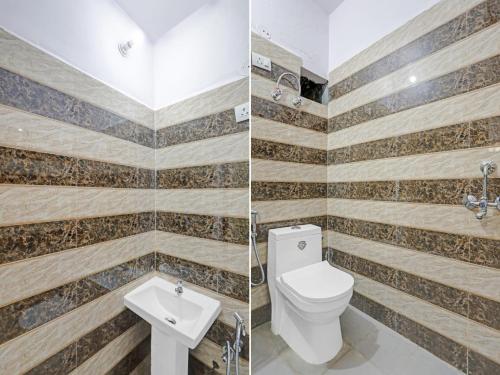 spot on mt white house