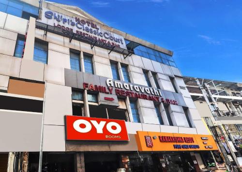 hotel o qualia hotel dilsukhnagar near dilsukhnagar metro station
