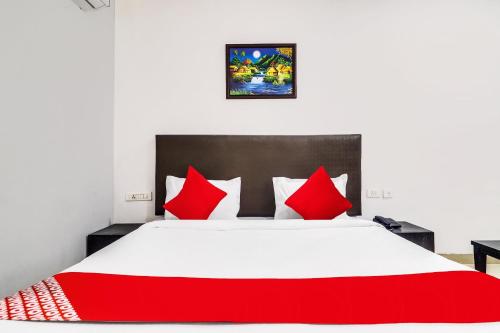 Hotel O Qualia Hotel Dilsukhnagar Near Dilsukhnagar Metro Station,,3 star