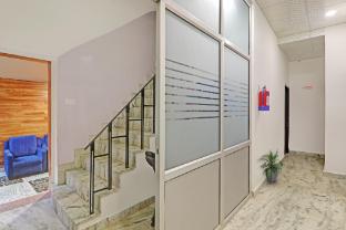 super hotel o ram bhawan