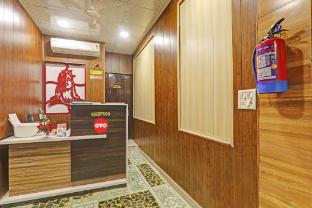 super hotel o ram bhawan