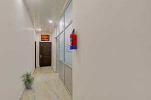 super hotel o ram bhawan