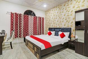 super hotel o ram bhawan
