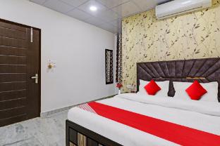 super hotel o ram bhawan