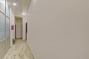 super hotel o ram bhawan