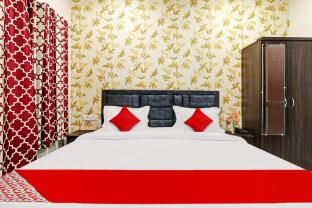 super hotel o ram bhawan