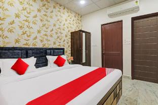 super hotel o ram bhawan
