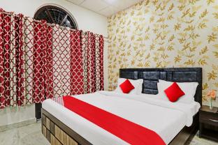 super hotel o ram bhawan