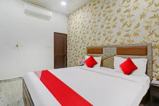 super hotel o ram bhawan