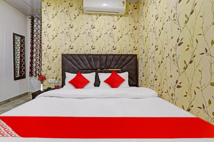 super hotel o ram bhawan