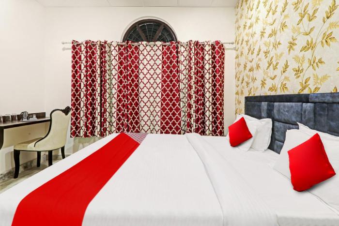 super hotel o ram bhawan