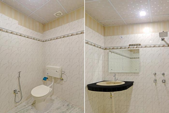 super hotel o ram bhawan