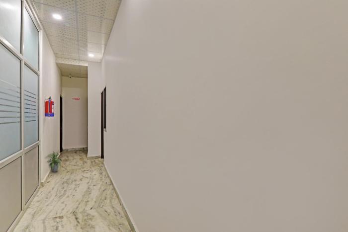super hotel o ram bhawan