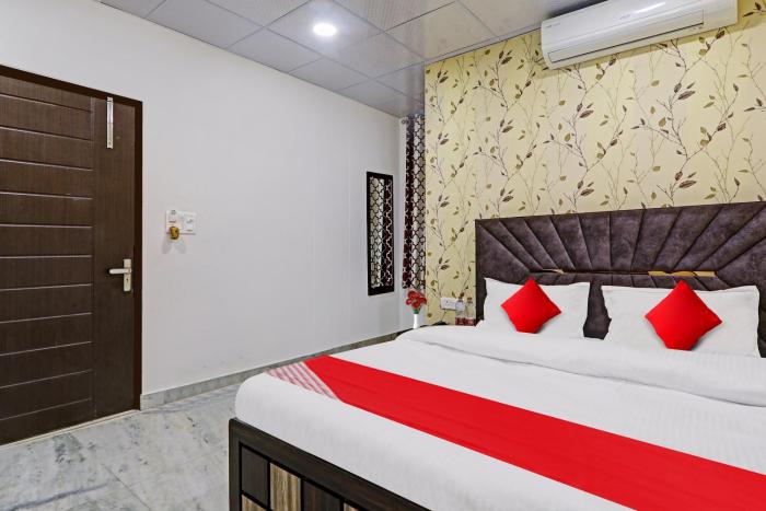 super hotel o ram bhawan