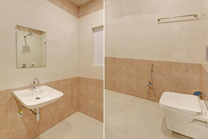 super hotel o ram bhawan