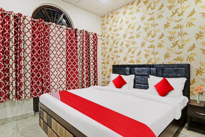 super hotel o ram bhawan