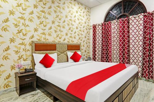 super hotel o ram bhawan
