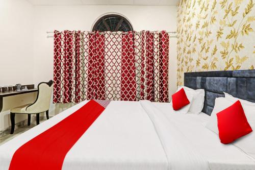 super hotel o ram bhawan