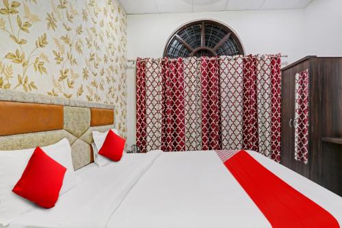 super hotel o ram bhawan