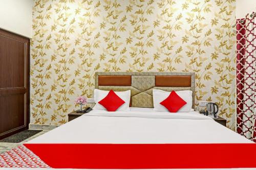 super hotel o ram bhawan