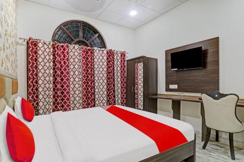 super hotel o ram bhawan