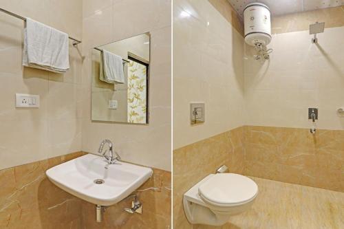 super hotel o ram bhawan