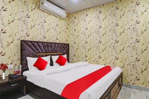 super hotel o ram bhawan