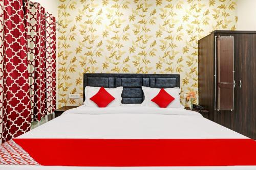 super hotel o ram bhawan