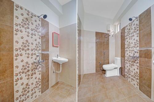 hotel o ayyappa residency