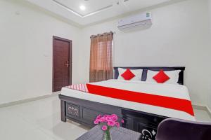 hotel o ayyappa residency