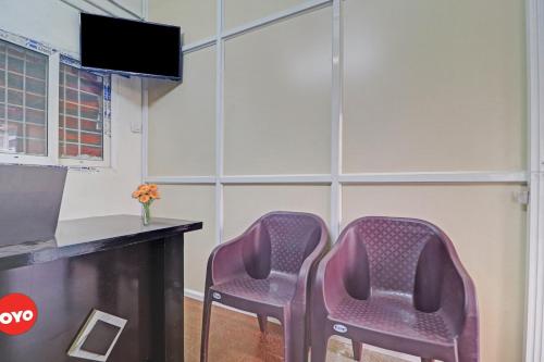 hotel o ayyappa residency