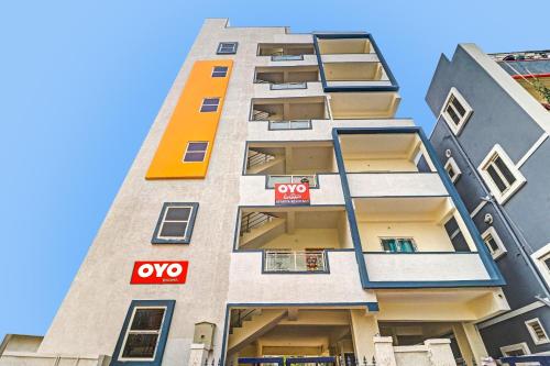 hotel o ayyappa residency