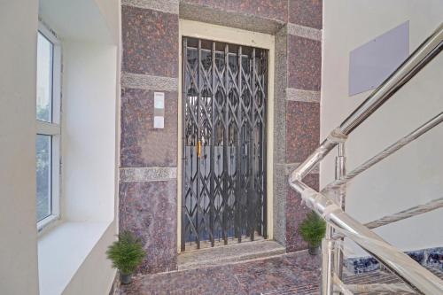 hotel o ayyappa residency