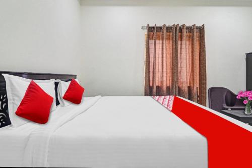 hotel o ayyappa residency