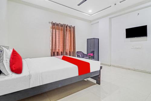 hotel o ayyappa residency
