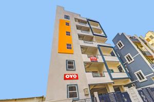 hotel o ayyappa residency