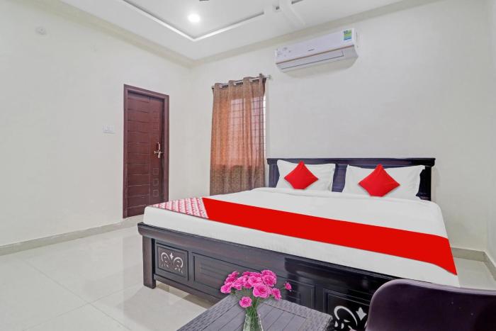 hotel o ayyappa residency