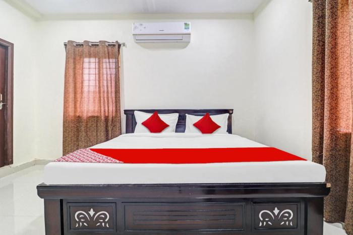 hotel o ayyappa residency