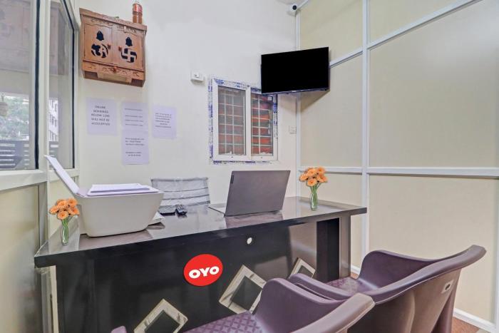 hotel o ayyappa residency